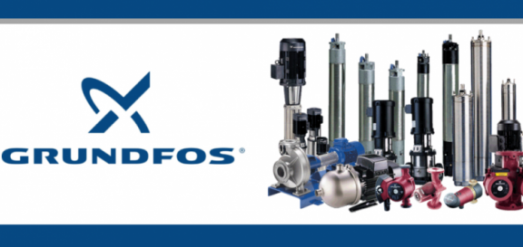 Grundfos-Slider