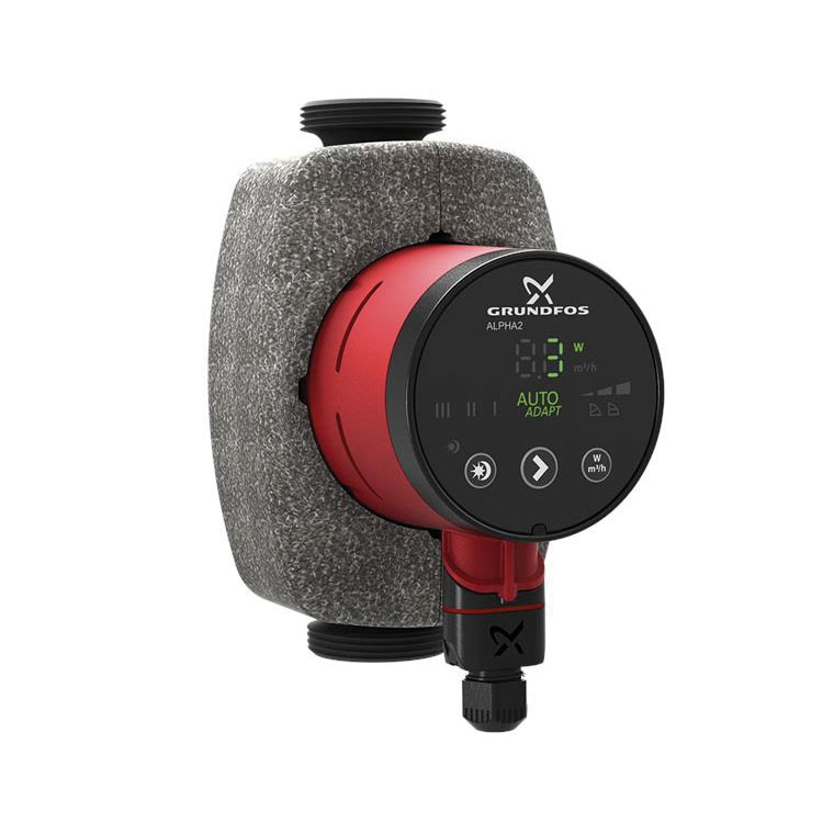 Насос Grundfos ALPHA1 2560