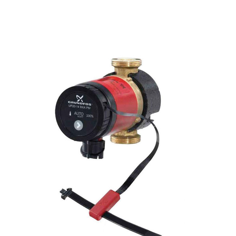 Насос Grundfos UP 2014 BXA