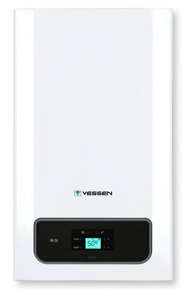 VESSEN
